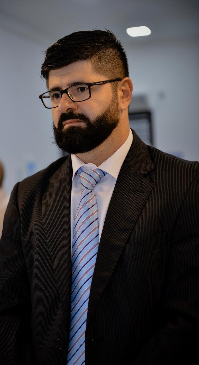 Ronaldo Carvalho