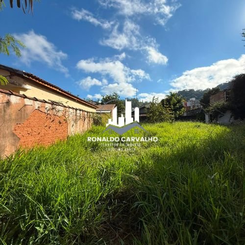 Terreno Varginha