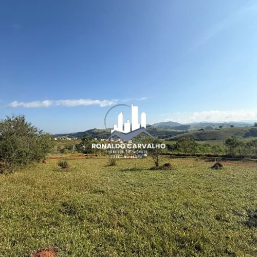 Terreno São José do Alegre