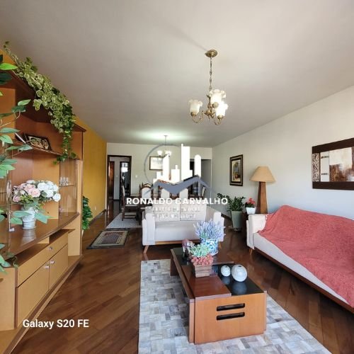 Apartamento Centro