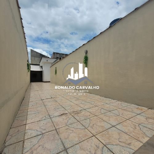 Casa Nossa Senhora de Fátima