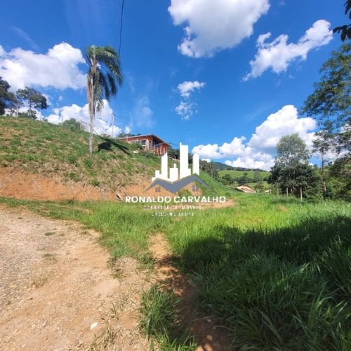 Chácara em Pedralva