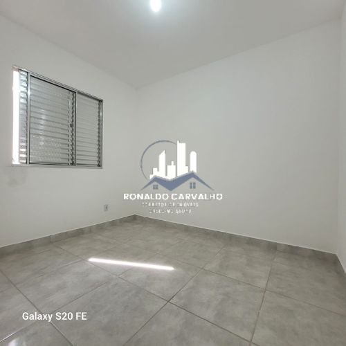 Apartamento Boa Vista