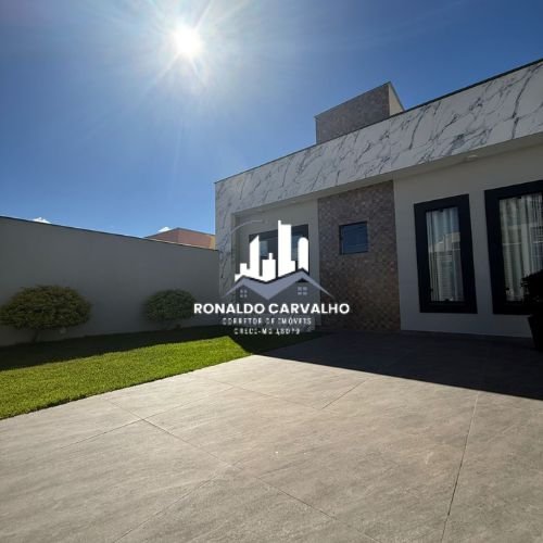 Casa Jardim Califórnia