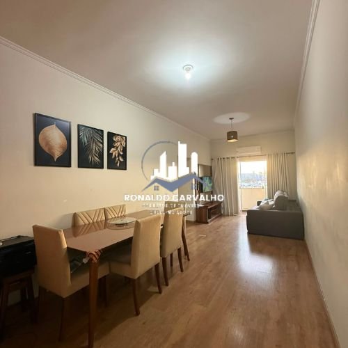 Apartamento no Porto velho