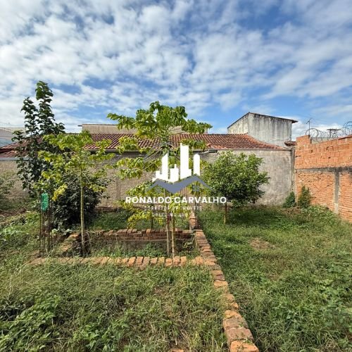 Lote Vila Rubens