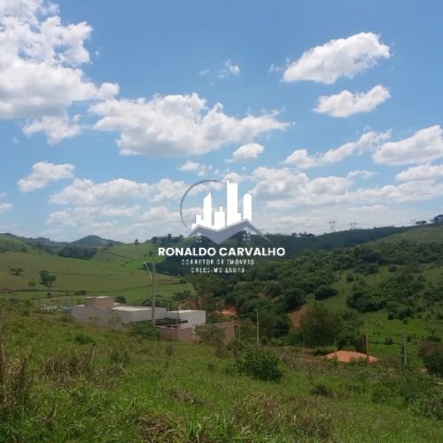 Lote em Piranguinho