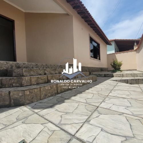 Casa Jardim Bela Vista