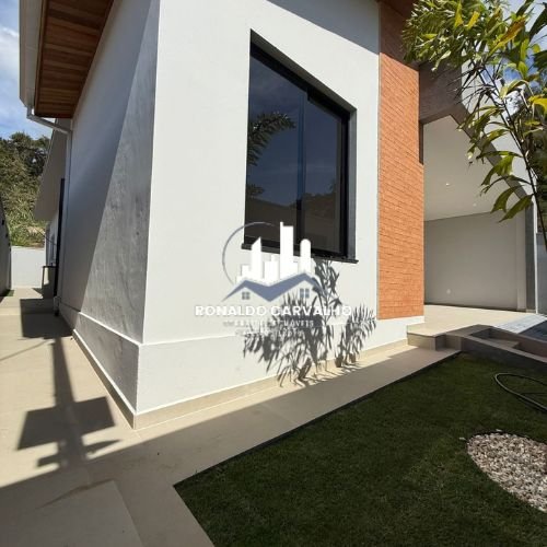 Casa Vale das Hortênsias