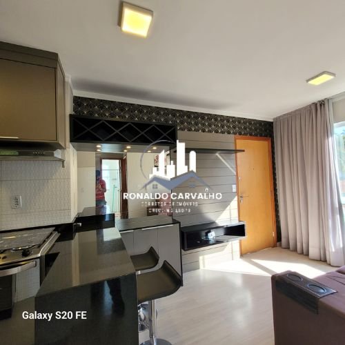 Apartamento São Judas Tadeu