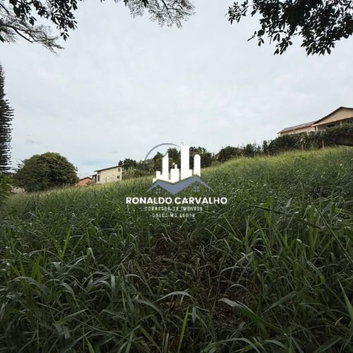 Lote em Piranguinho
