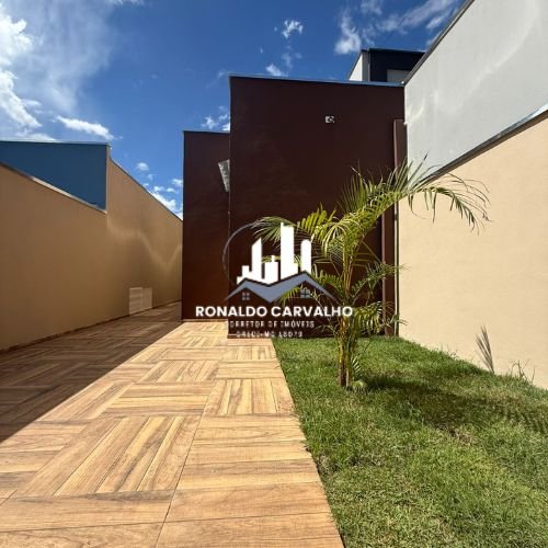 Casa Santa Teresinha
