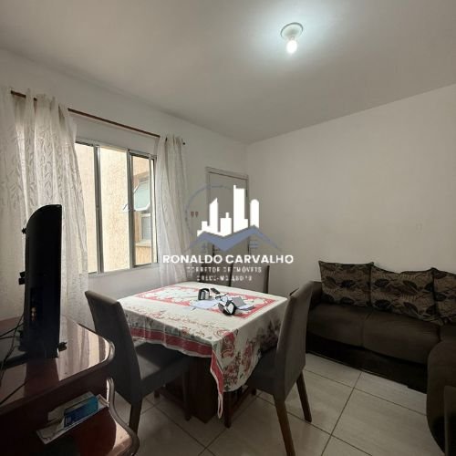 Apartamento Boa Vista
