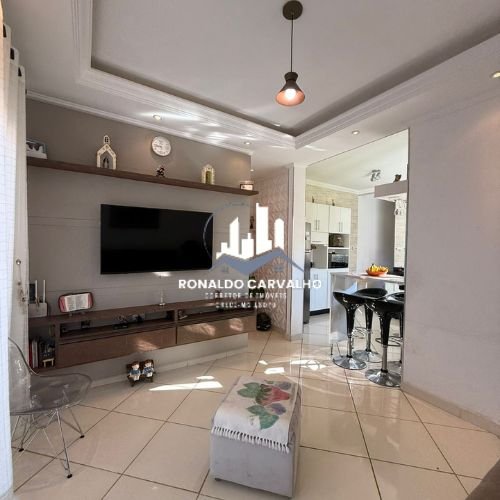 Apartamento Santa Teresinha